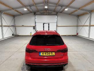 Audi A4 Avant 2.0TFSi 185kW Automaat Quattro Design Pro Line Plus picture 7