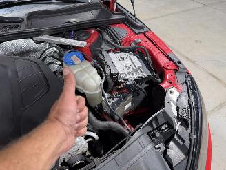 Audi A4 Avant 2.0TFSi 185kW Automaat Quattro Design Pro Line Plus picture 28