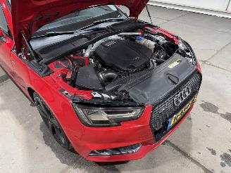 Audi A4 Avant 2.0TFSi 185kW Automaat Quattro Design Pro Line Plus picture 27