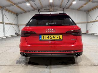 Audi A4 Avant 2.0TFSi 185kW Automaat Quattro Design Pro Line Plus picture 30