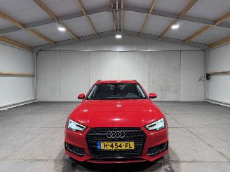 Audi A4 Avant 2.0TFSi 185kW Automaat Quattro Design Pro Line Plus picture 4