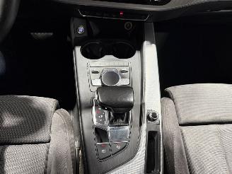 Audi A4 Avant 2.0TFSi 185kW Automaat Quattro Design Pro Line Plus picture 46
