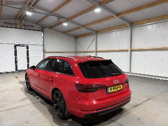 Audi A4 Avant 2.0TFSi 185kW Automaat Quattro Design Pro Line Plus picture 12