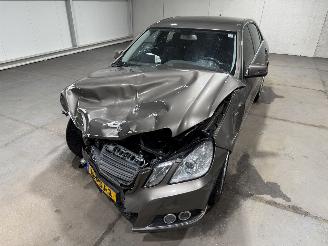 Mercedes E-klasse E200CGI 135kW Automaat Business Class Elegance picture 16