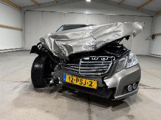 Mercedes E-klasse E200CGI 135kW Automaat Business Class Elegance picture 23