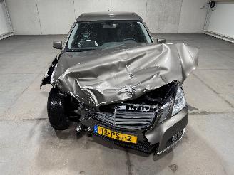 Mercedes E-klasse E200CGI 135kW Automaat Business Class Elegance picture 17