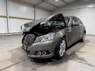 Mercedes E-klasse E200CGI 135kW Automaat Business Class Elegance picture 24