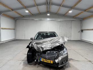 Mercedes E-klasse E200CGI 135kW Automaat Business Class Elegance picture 4