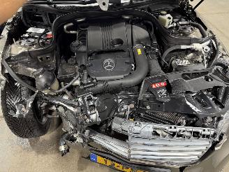 Mercedes E-klasse E200CGI 135kW Automaat Business Class Elegance picture 26
