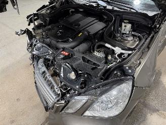 Mercedes E-klasse E200CGI 135kW Automaat Business Class Elegance picture 25