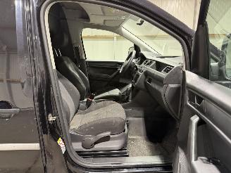 Volkswagen Caddy maxi 2.0TDI L2H1 BMT Trendline picture 37