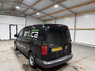 Volkswagen Caddy maxi 2.0TDI L2H1 BMT Trendline picture 12