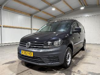 Volkswagen Caddy maxi 2.0TDI L2H1 BMT Trendline picture 13