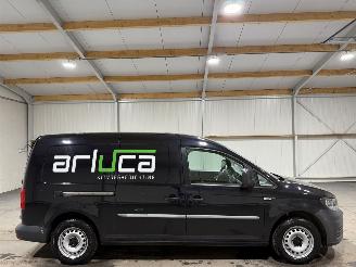 Unfall Kfz Van Volkswagen Caddy maxi 2.0TDI L2H1 BMT Trendline 2019/1