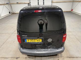 Volkswagen Caddy maxi 2.0TDI L2H1 BMT Trendline picture 20