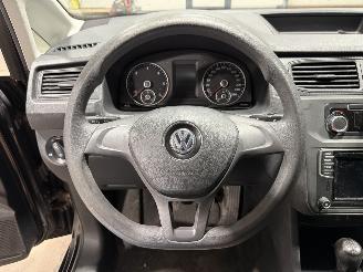 Volkswagen Caddy maxi 2.0TDI L2H1 BMT Trendline picture 39