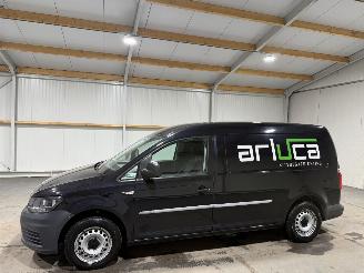 Volkswagen Caddy maxi 2.0TDI L2H1 BMT Trendline picture 9