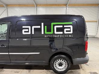 Volkswagen Caddy maxi 2.0TDI L2H1 BMT Trendline picture 16