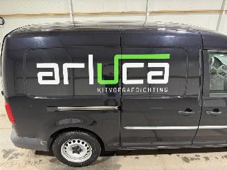 Volkswagen Caddy maxi 2.0TDI L2H1 BMT Trendline picture 22