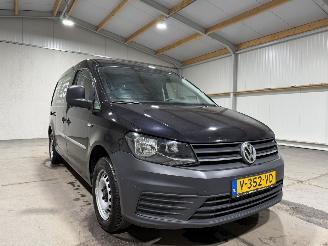 Volkswagen Caddy maxi 2.0TDI L2H1 BMT Trendline picture 15