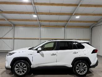 Toyota Rav-4 2.5 Hybrid 131kW Executive Automaat 2WD picture 8