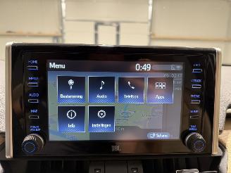Toyota Rav-4 2.5 Hybrid 131kW Executive Automaat 2WD picture 19