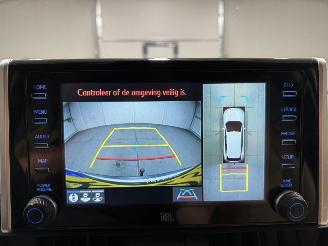 Toyota Rav-4 2.5 Hybrid 131kW Executive Automaat 2WD picture 22