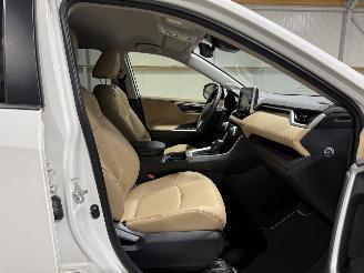 Toyota Rav-4 2.5 Hybrid 131kW Executive Automaat 2WD picture 27