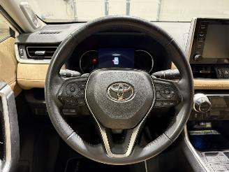 Toyota Rav-4 2.5 Hybrid 131kW Executive Automaat 2WD picture 17