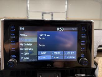 Toyota Rav-4 2.5 Hybrid 131kW Executive Automaat 2WD picture 21
