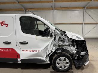 Renault Trafic 2.0DCi 81kW T27 Work Edition picture 21