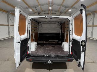Renault Trafic 2.0DCi 81kW T27 Work Edition picture 35