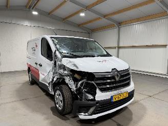 Renault Trafic 2.0DCi 81kW T27 Work Edition picture 3