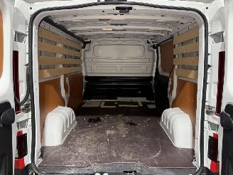 Renault Trafic 2.0DCi 81kW T27 Work Edition picture 36