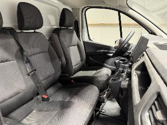 Renault Trafic 2.0DCi 81kW T27 Work Edition picture 39