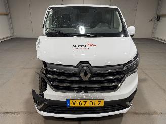 Renault Trafic 2.0DCi 81kW T27 Work Edition picture 18