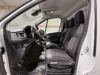 Renault Trafic 2.0DCi 81kW T27 Work Edition picture 33