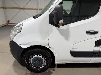 Opel Movano 2.3CDTi 96kW L3/H2 picture 14