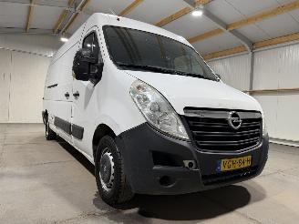 Opel Movano 2.3CDTi 96kW L3/H2 picture 23