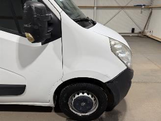 Opel Movano 2.3CDTi 96kW L3/H2 picture 22