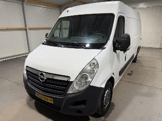 Opel Movano 2.3CDTi 96kW L3/H2 picture 16