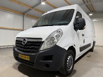 Opel Movano 2.3CDTi 96kW L3/H2 picture 25