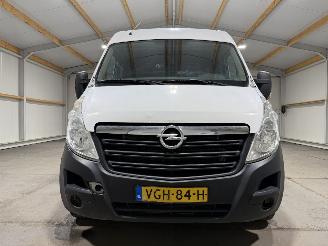 Opel Movano 2.3CDTi 96kW L3/H2 picture 24