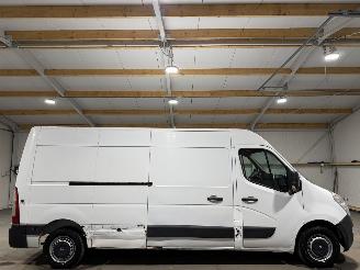 krockskadad bil bedrijf Opel Movano 2.3CDTi 96kW L3/H2 2020/6