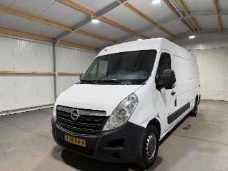Opel Movano 2.3CDTi 96kW L3/H2 picture 10