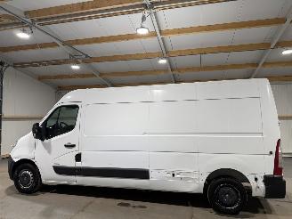 Opel Movano 2.3CDTi 96kW L3/H2 picture 11