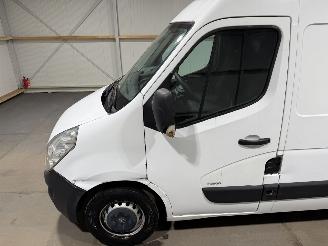 Opel Movano 2.3CDTi 96kW L3/H2 picture 15