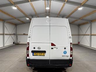 Opel Movano 2.3CDTi 96kW L3/H2 picture 7