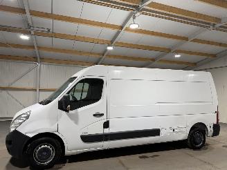 Opel Movano 2.3CDTi 96kW L3/H2 picture 9