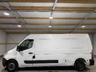 Opel Movano 2.3CDTi 96kW L3/H2 picture 8